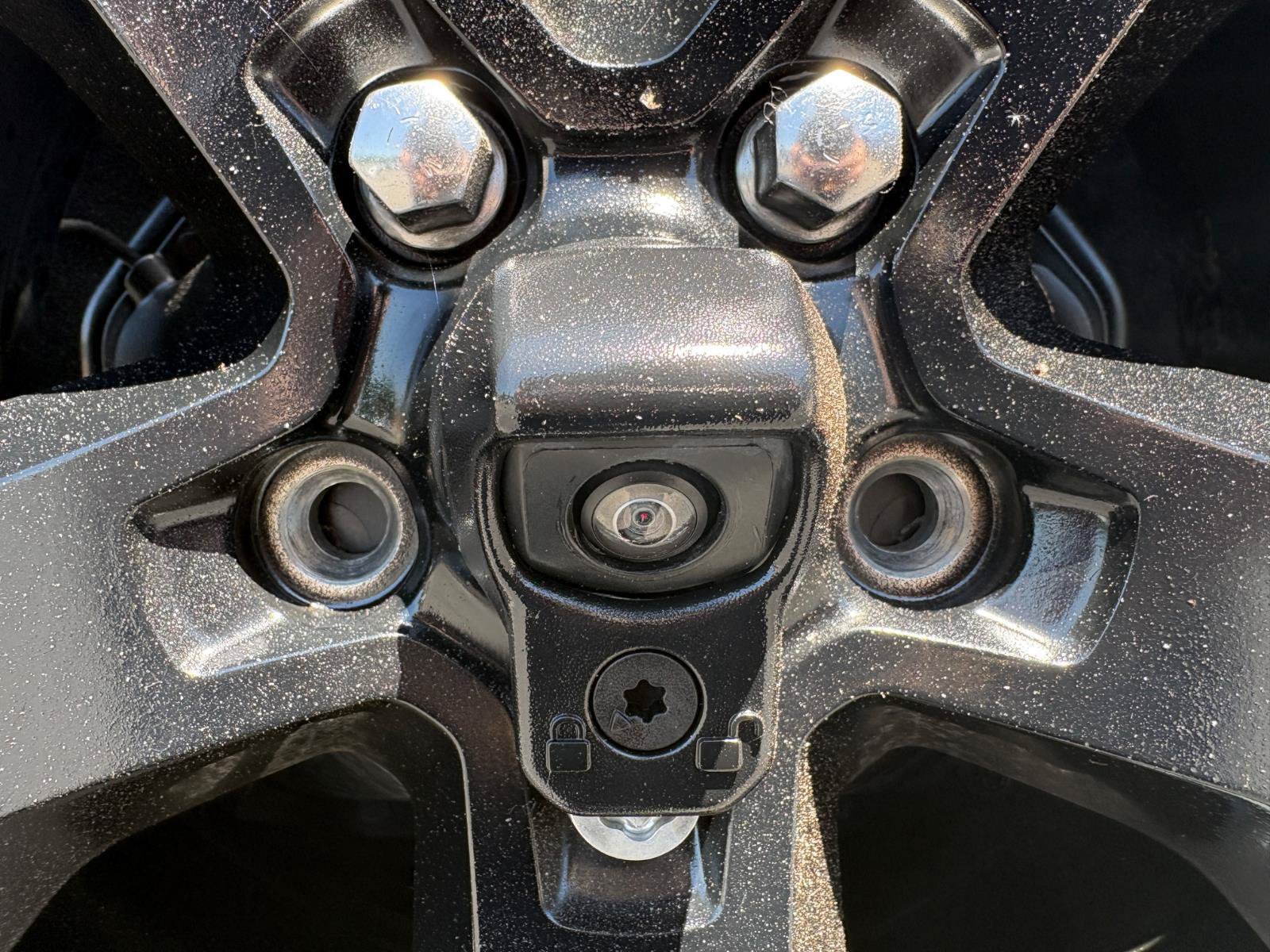 Used 2022 Jeep Wrangler Unlimited Sport AWD/4WD image 8