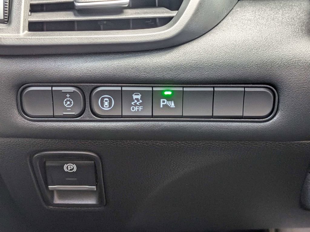 Used 2023 Acura TLX w/ Technology Package FWD image 24
