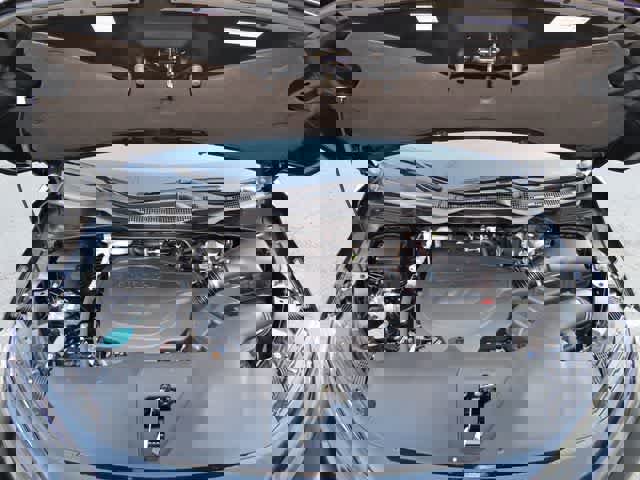 New 2026 Honda Odyssey Elite image 10