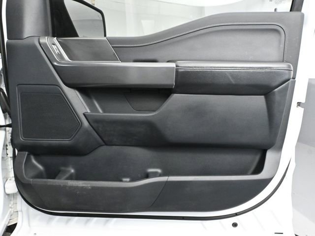 Used 2024 Ford F150 XLT w/ XLT Black Appearance Package image 44