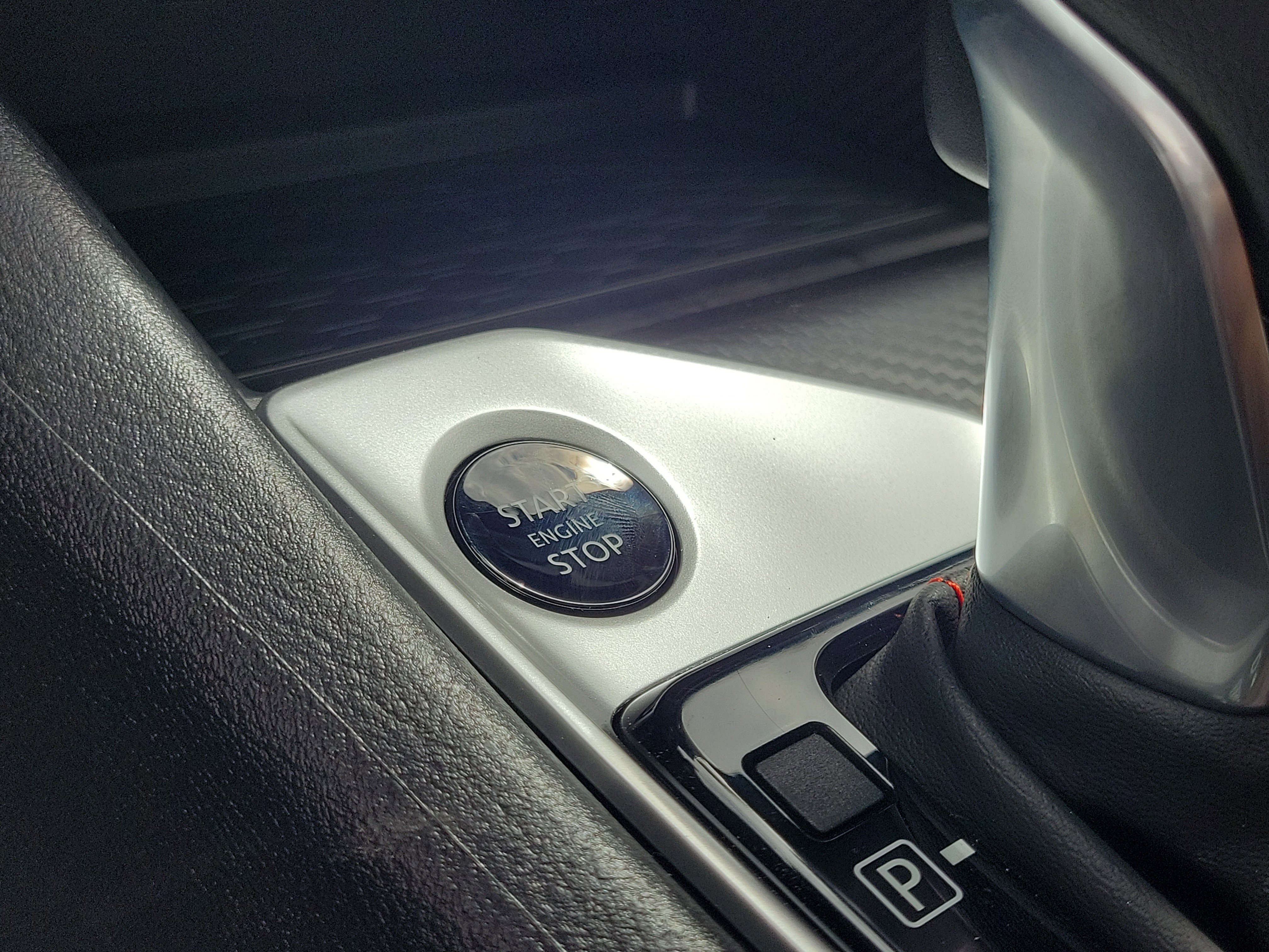 New 2026 Nissan Altima 2.5 SR w/ SR Midnight Edition Package FWD image 28