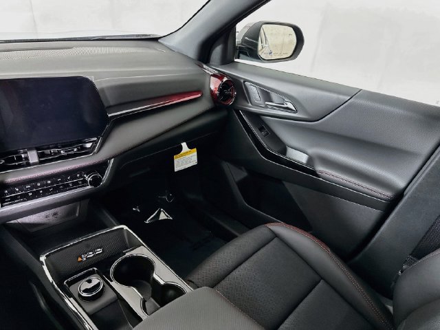 New 2027 Chevrolet Equinox RS w/ Convenience Package III AWD/4WD image 24