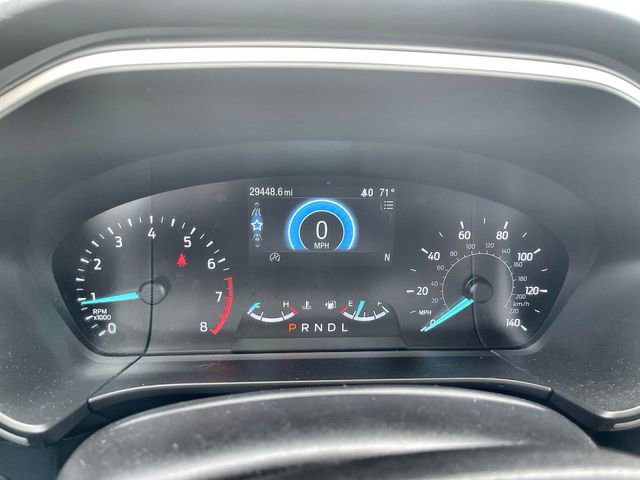 Used 2020 Ford Escape SE image 12