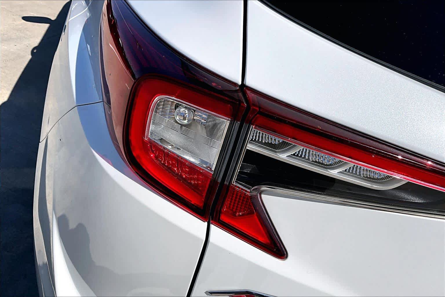 Used 2021 Acura RDX A-Spec FWD image 29