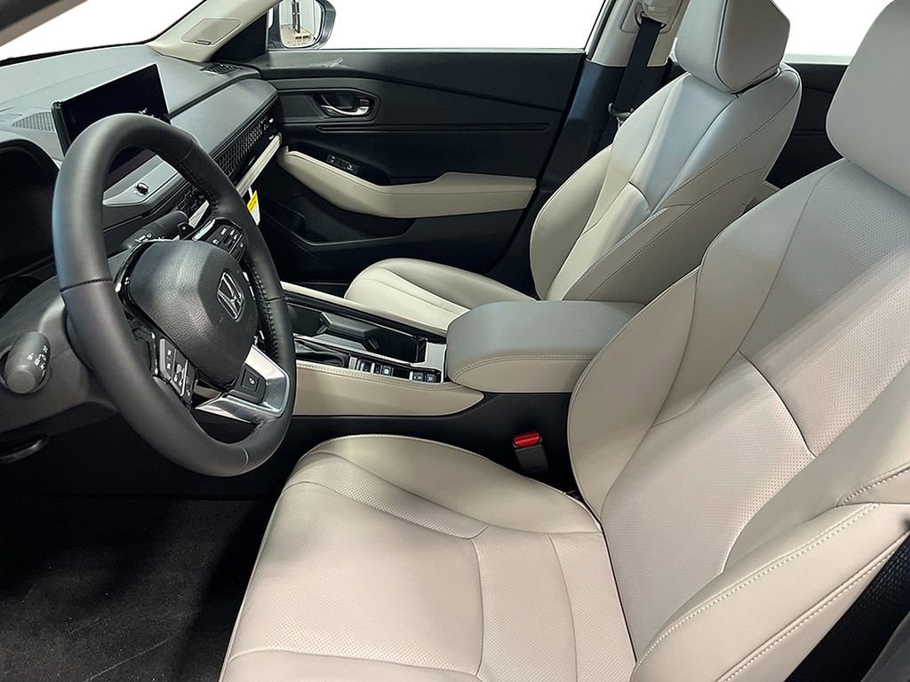 New 2026 Honda Accord Touring image 16