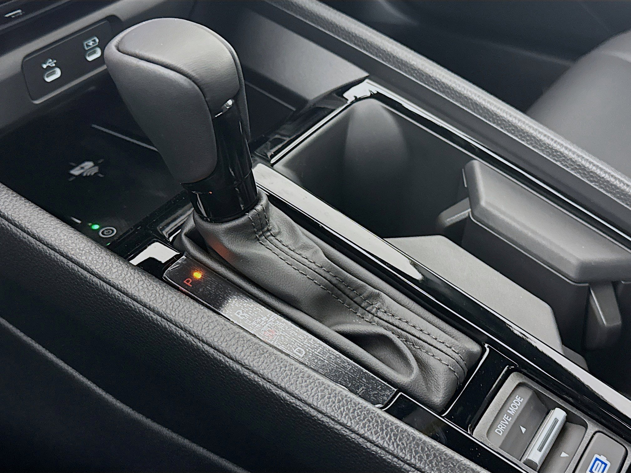 New 2026 Honda Accord Sport image 16