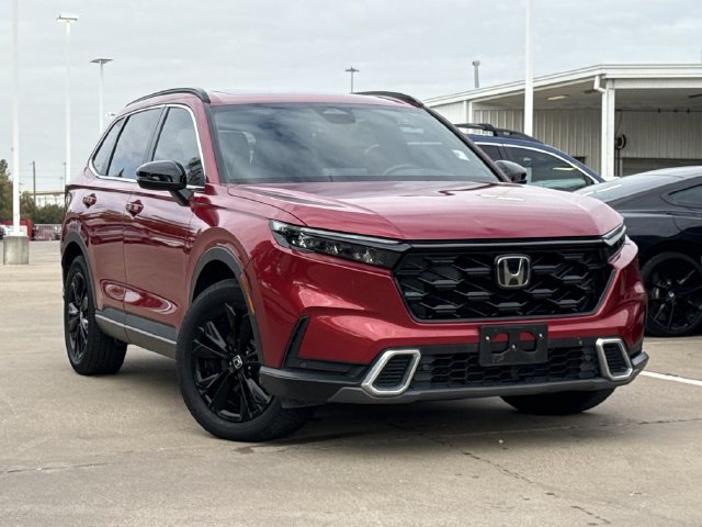 Used 2023 Honda CR-V Sport Touring image 3