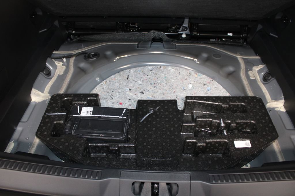 New 2025 Ford Bronco Sport Outer Banks w/ Outer Banks Tech Package+ image 17