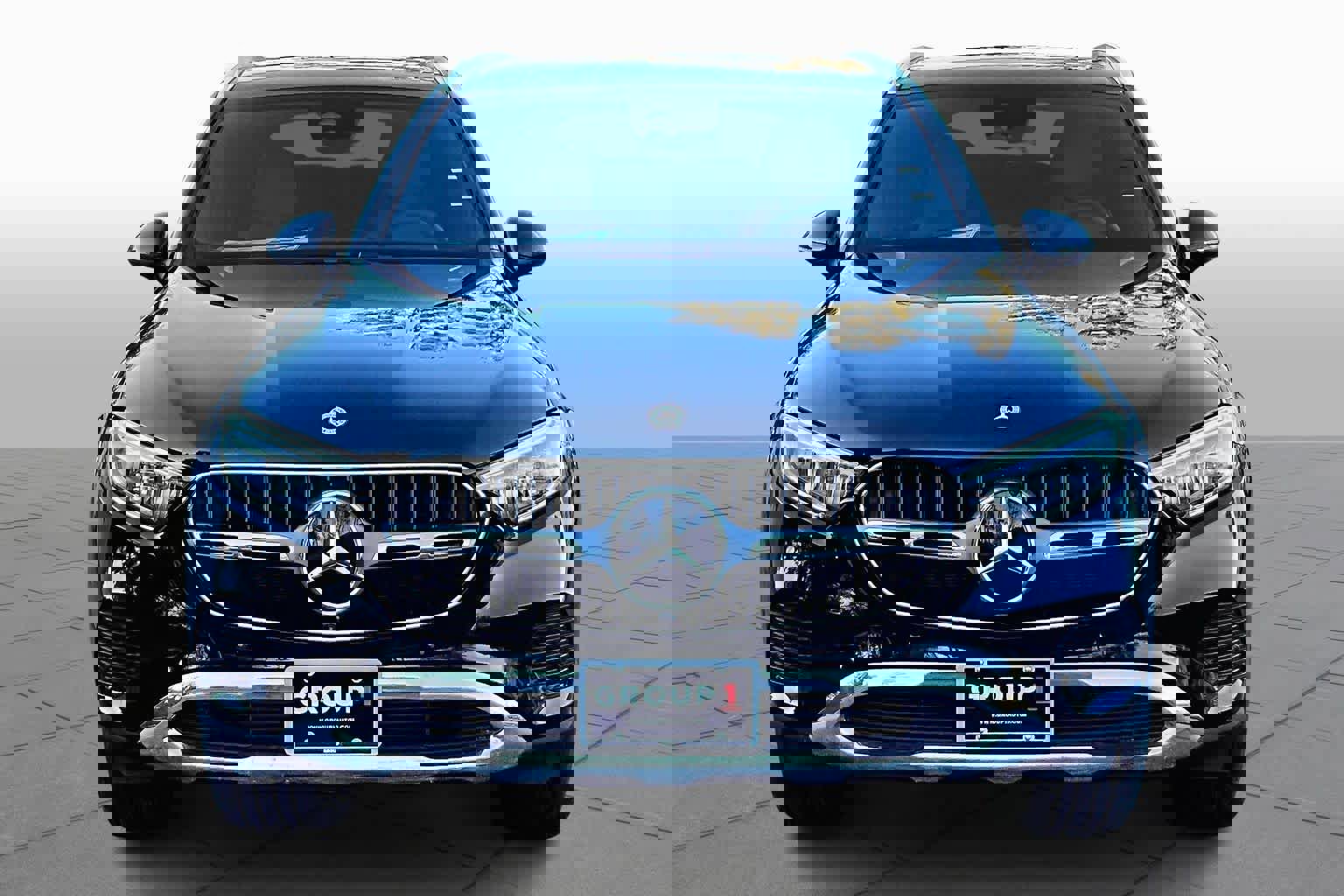 New 2026 Mercedes-Benz GLC 300 GLC 300 image 3