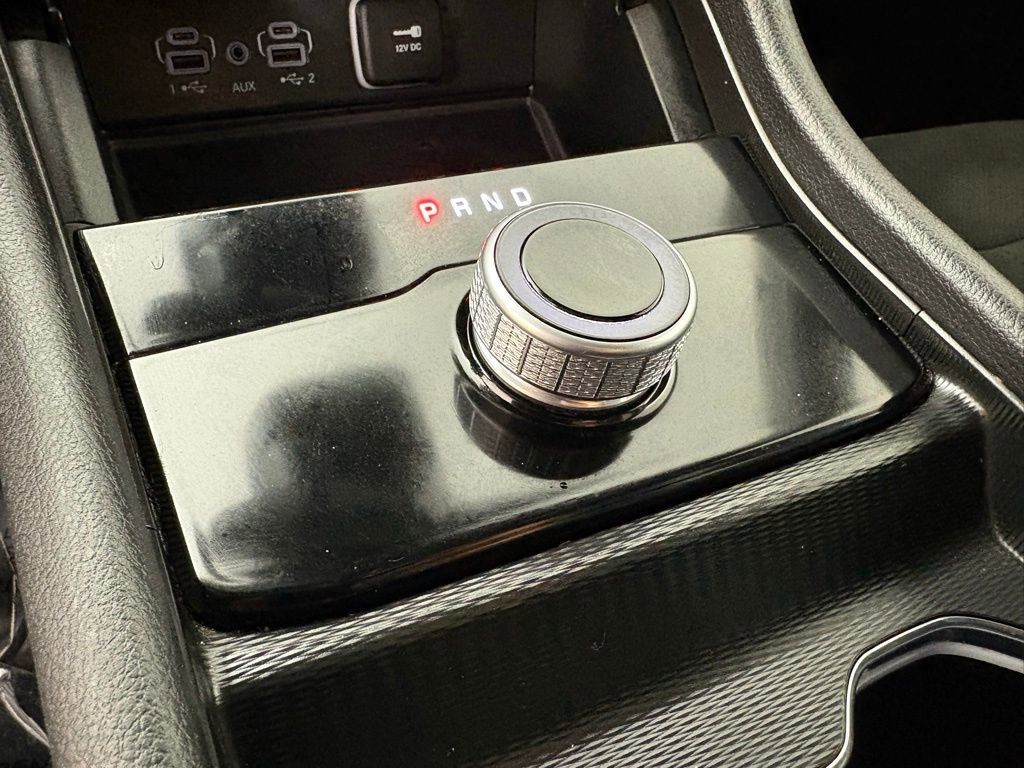 Used 2023 Jeep Grand Cherokee L Laredo AWD/4WD image 37