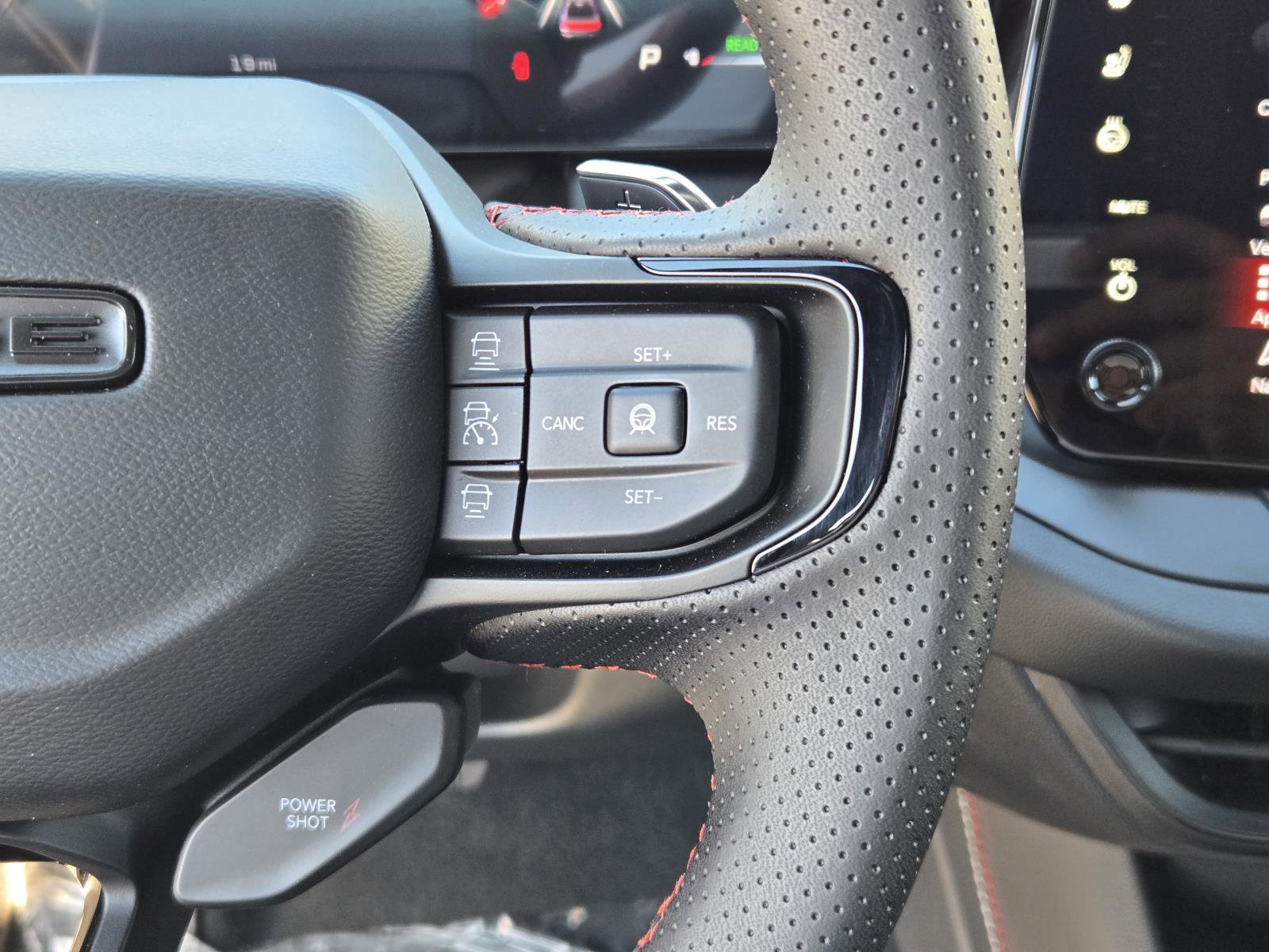 New 2026 Dodge Charger Daytona Scat Pack w/ Track Package image 20