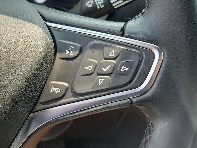 Used 2024 Chevrolet Equinox LT AWD/4WD image 21