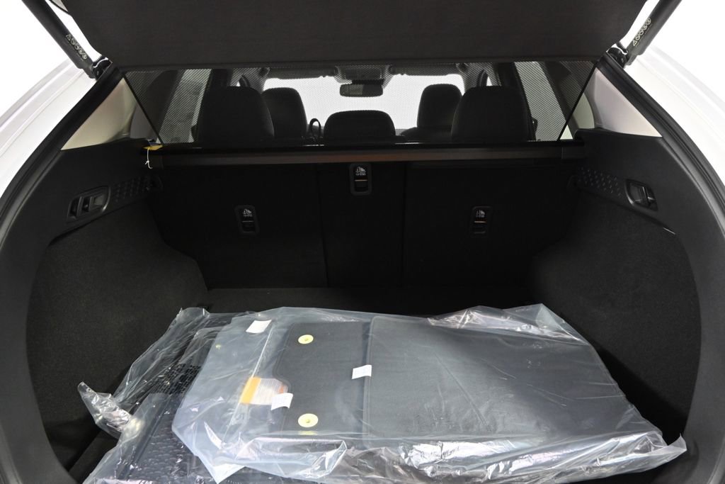 New 2025 MAZDA CX-5 AWD 2.5 S image 19