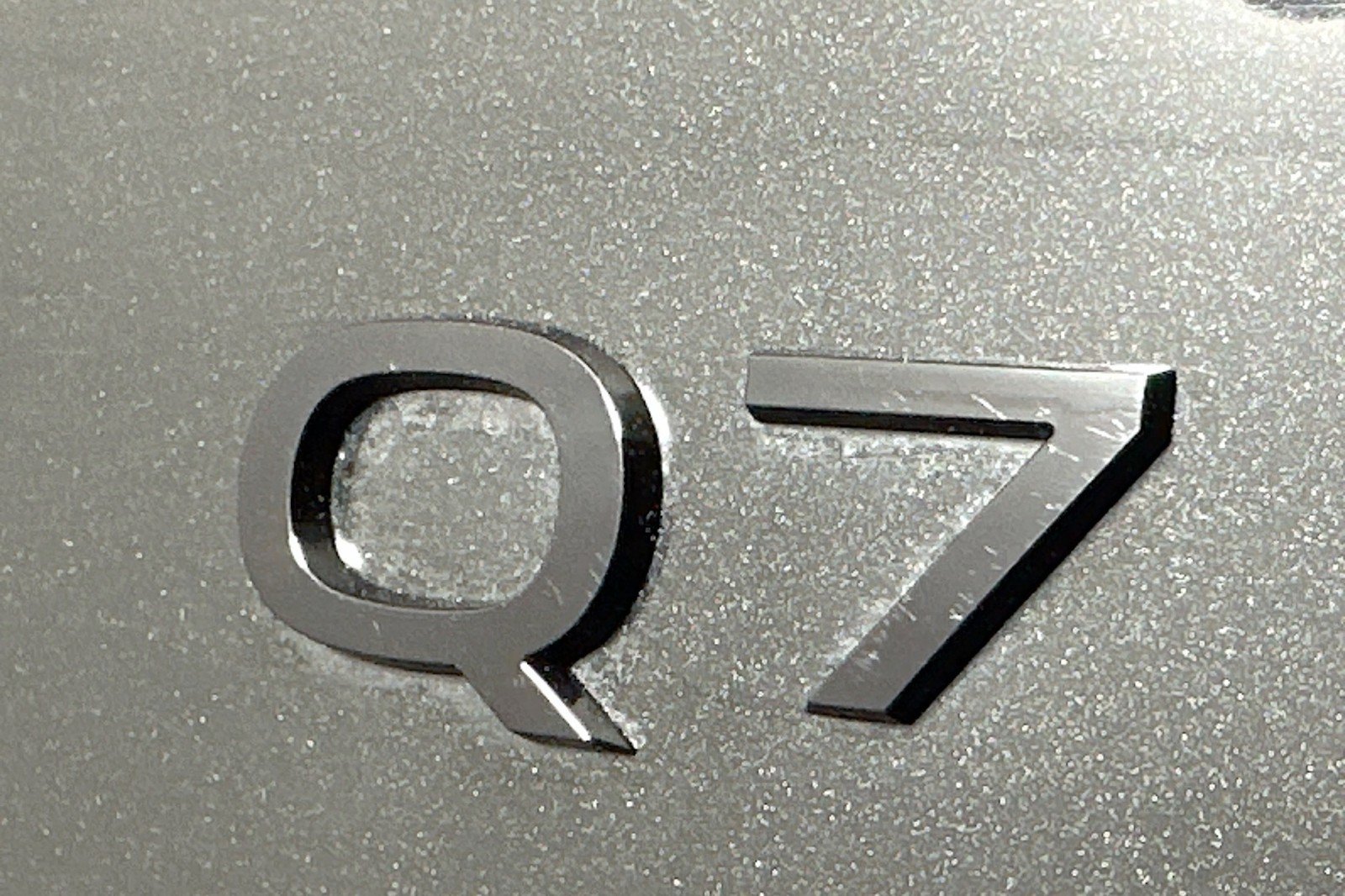 New 2026 Audi Q7 3.0T Premium AWD/4WD image 10