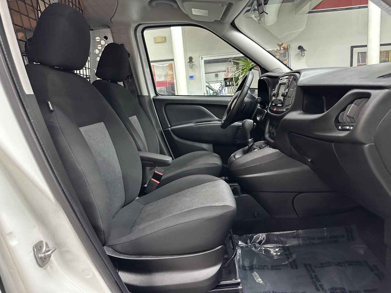 Used 2022 RAM ProMaster City Tradesman w/ Window Group 05 image 15