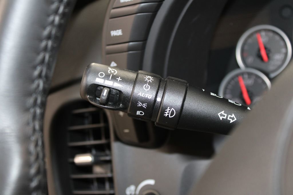 Used 2013 Chevrolet Corvette Coupe w/ 3LT Preferred Equipment Group image 30