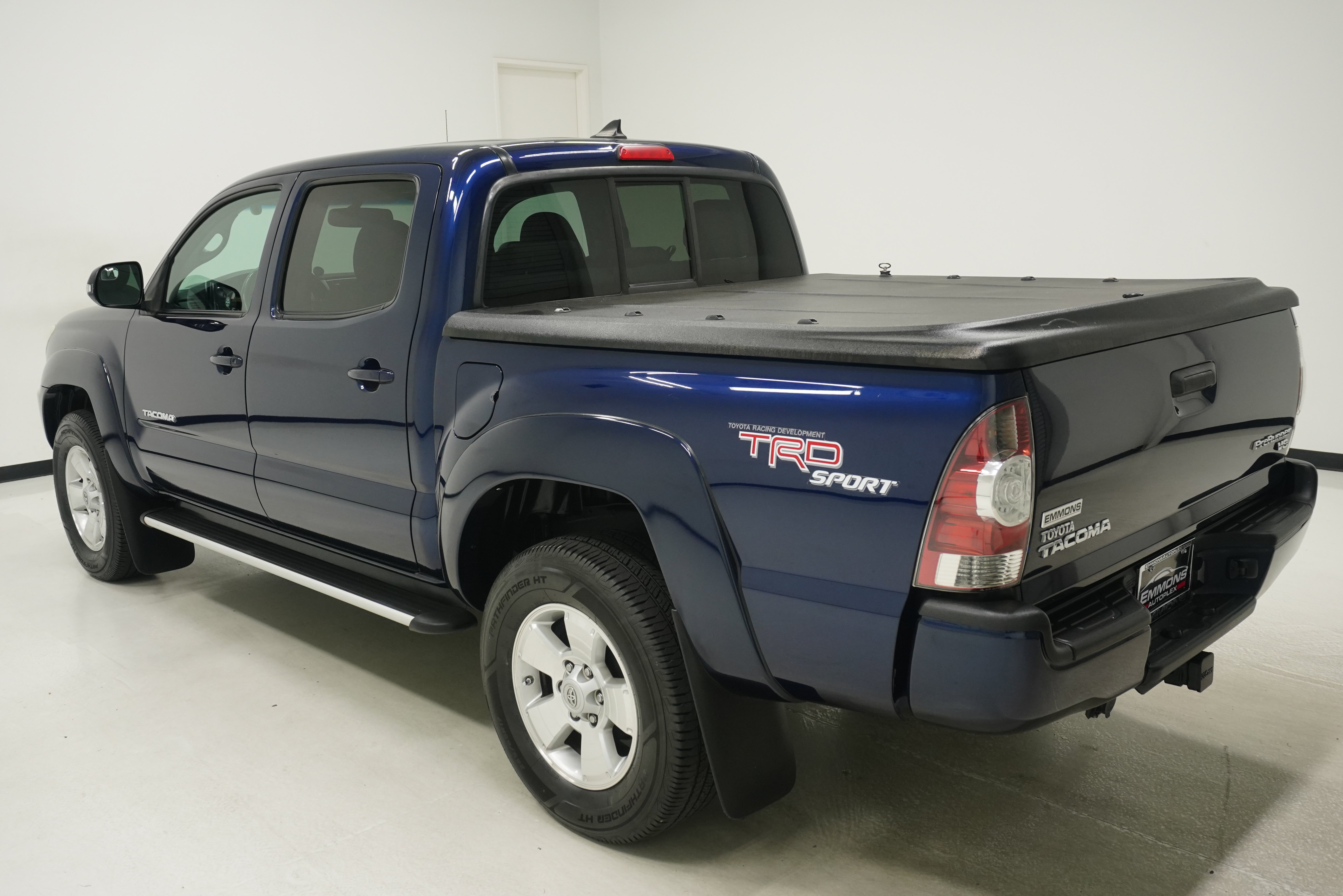 Used 2012 Toyota Tacoma PreRunner w/ TRD Sport Pkg RWD image 6
