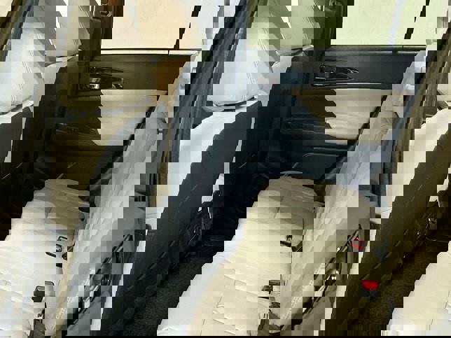 New 2026 Mitsubishi Eclipse Cross SEL image 22