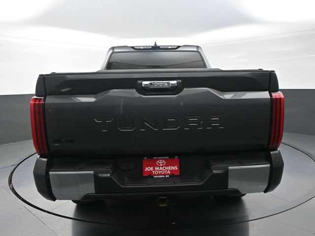 Used 2023 Toyota Tundra Limited w/ TRD Off-Road Package AWD/4WD image 7