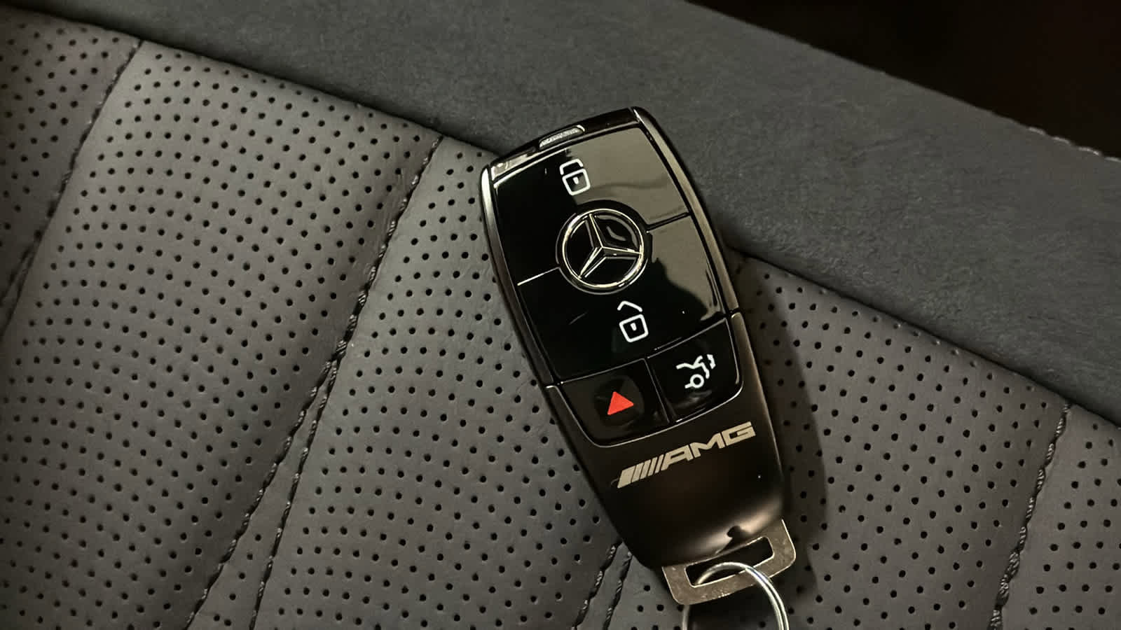 New 2026 Mercedes-Benz GLE 63 AMG S image 39