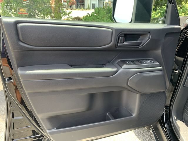 Certified 2025 Toyota Land Cruiser 1958 AWD/4WD image 17