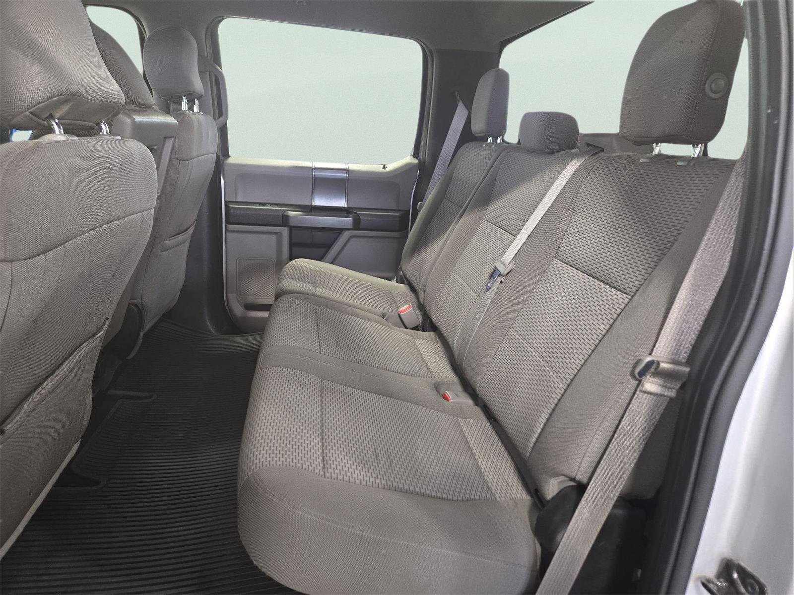 Used 2017 Ford F250 XLT w/ XLT Premium Package image 36