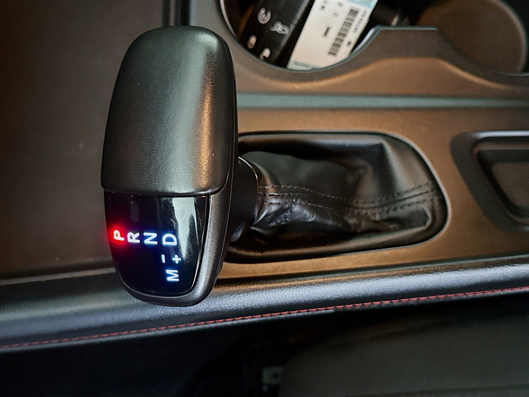 Used 2025 Dodge Durango GT RWD image 20