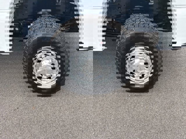 New 2026 Ford F250 XL image 8