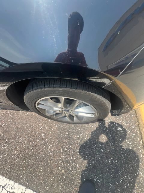 Used 2016 Ford Edge Titanium w/ Equipment Group 301A FWD image 24