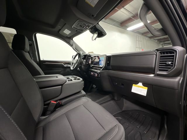 New 2026 GMC Sierra 1500 SLE image 27