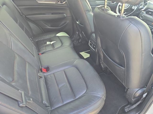 Used 2017 MAZDA CX-5 Grand Select image 13