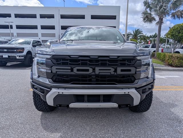 Certified 2024 Ford F150 Raptor AWD/4WD image 2