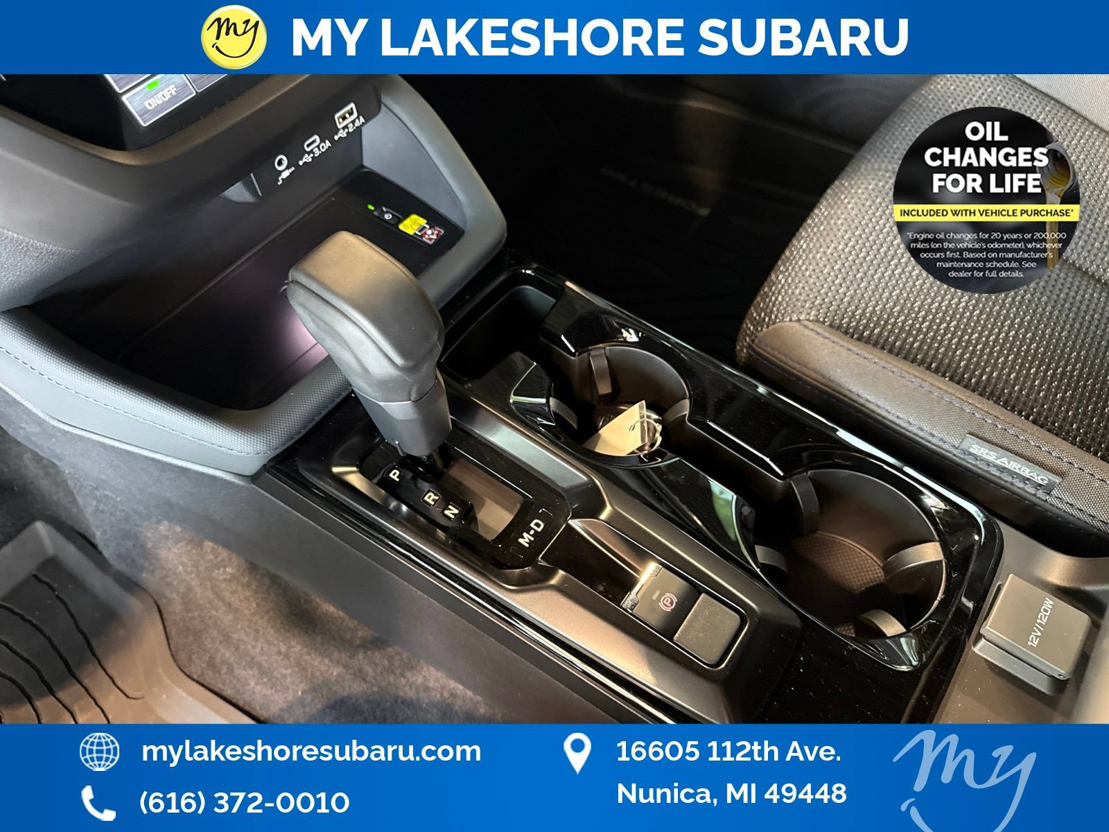 New 2026 Subaru Forester Premium AWD/4WD image 22
