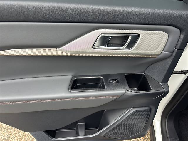 New 2027 Ford Explorer Active w/ Active Comfort Package AWD/4WD image 16