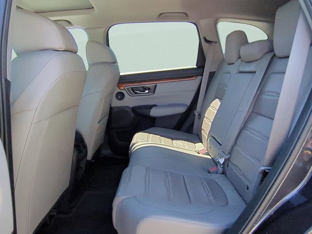 Used 2018 Honda CR-V EX-L image 10