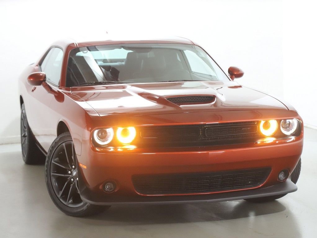 Certified 2023 Dodge Challenger GT w/ Plus Package image 2