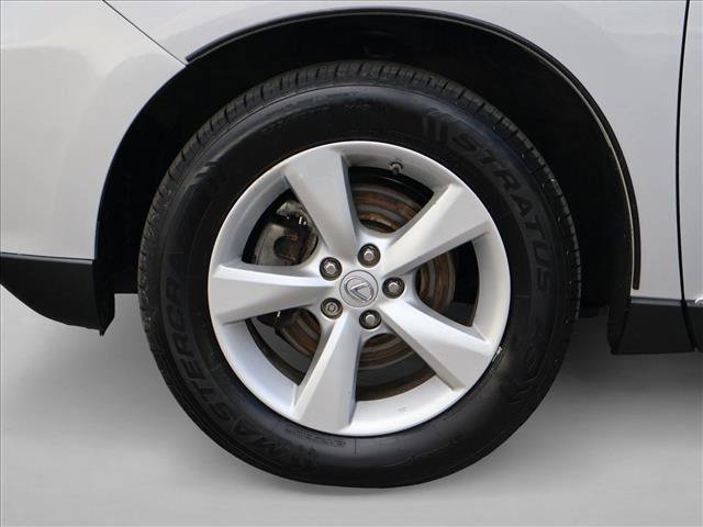 Used 2010 Lexus RX 350 AWD image 28
