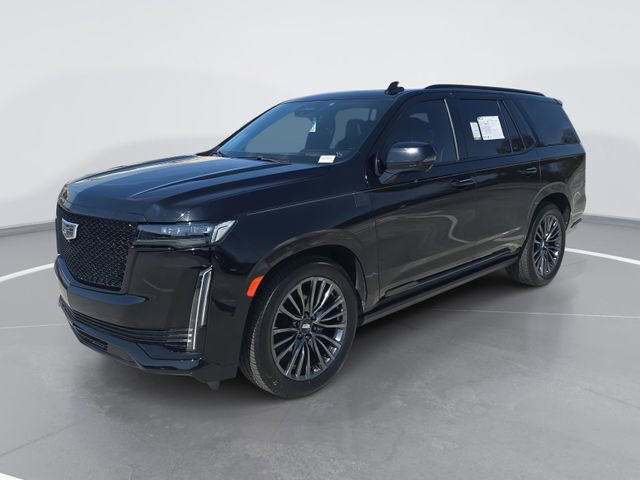 Used 2022 Cadillac Escalade Sport Platinum image 7