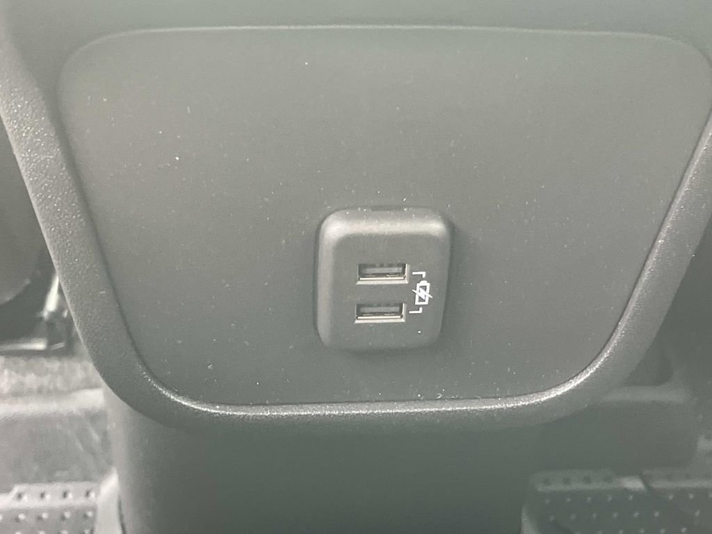 Certified 2024 Chevrolet Equinox LT w/ LPO, Floor Liner Package image 16