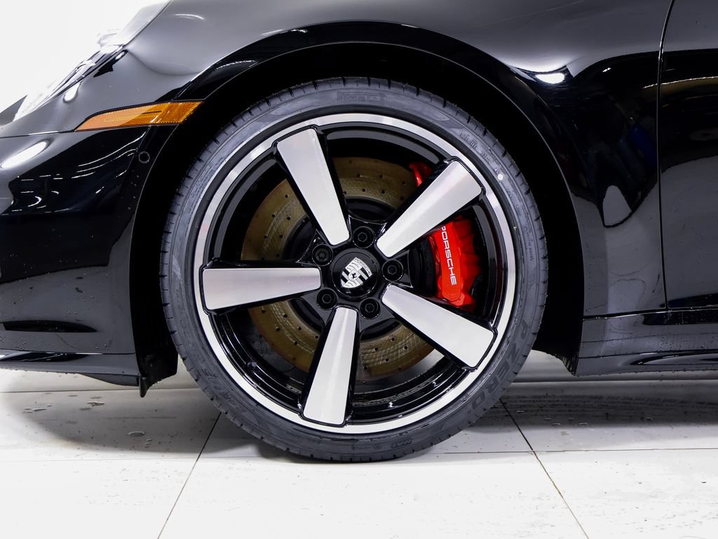 New 2026 Porsche 911 Carrera S RWD image 31