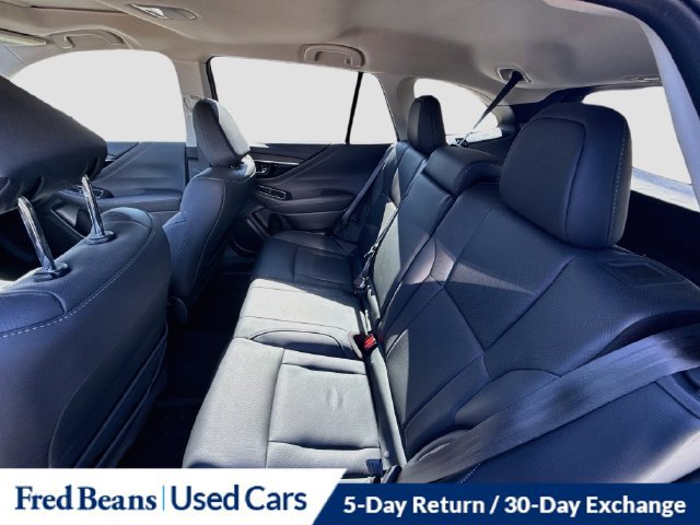 Used 2024 Subaru Outback Touring XT AWD/4WD image 33