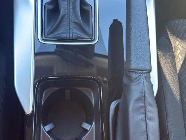 New 2026 Mitsubishi Eclipse Cross LE image 22