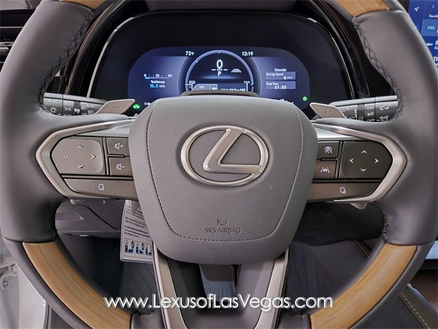 New 2026 Lexus RX 350 image 17