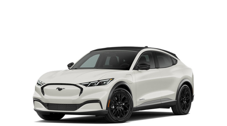 New 2026 Ford Mustang Mach-E Select w/ Comfort Package Lite AWD/4WD image 49