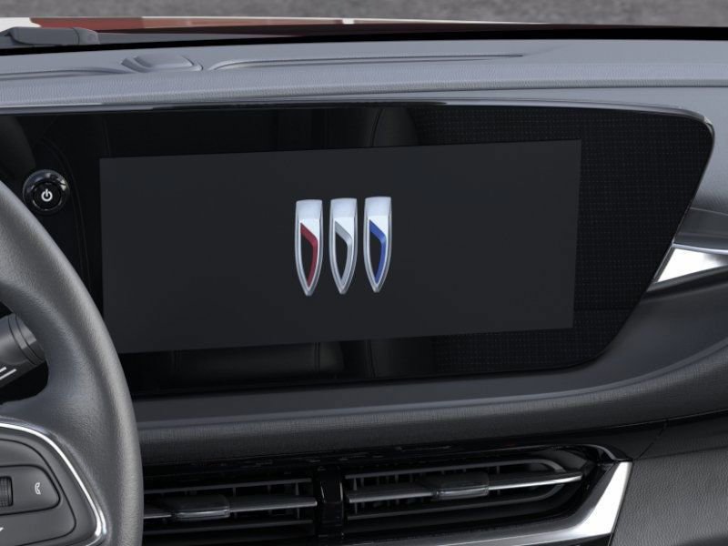 New 2026 Buick Envista Sport Touring w/ Convenience I Package FWD image 21