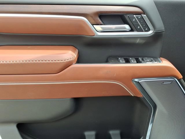 New 2026 GMC Sierra 2500 Denali Ultimate AWD/4WD image 17