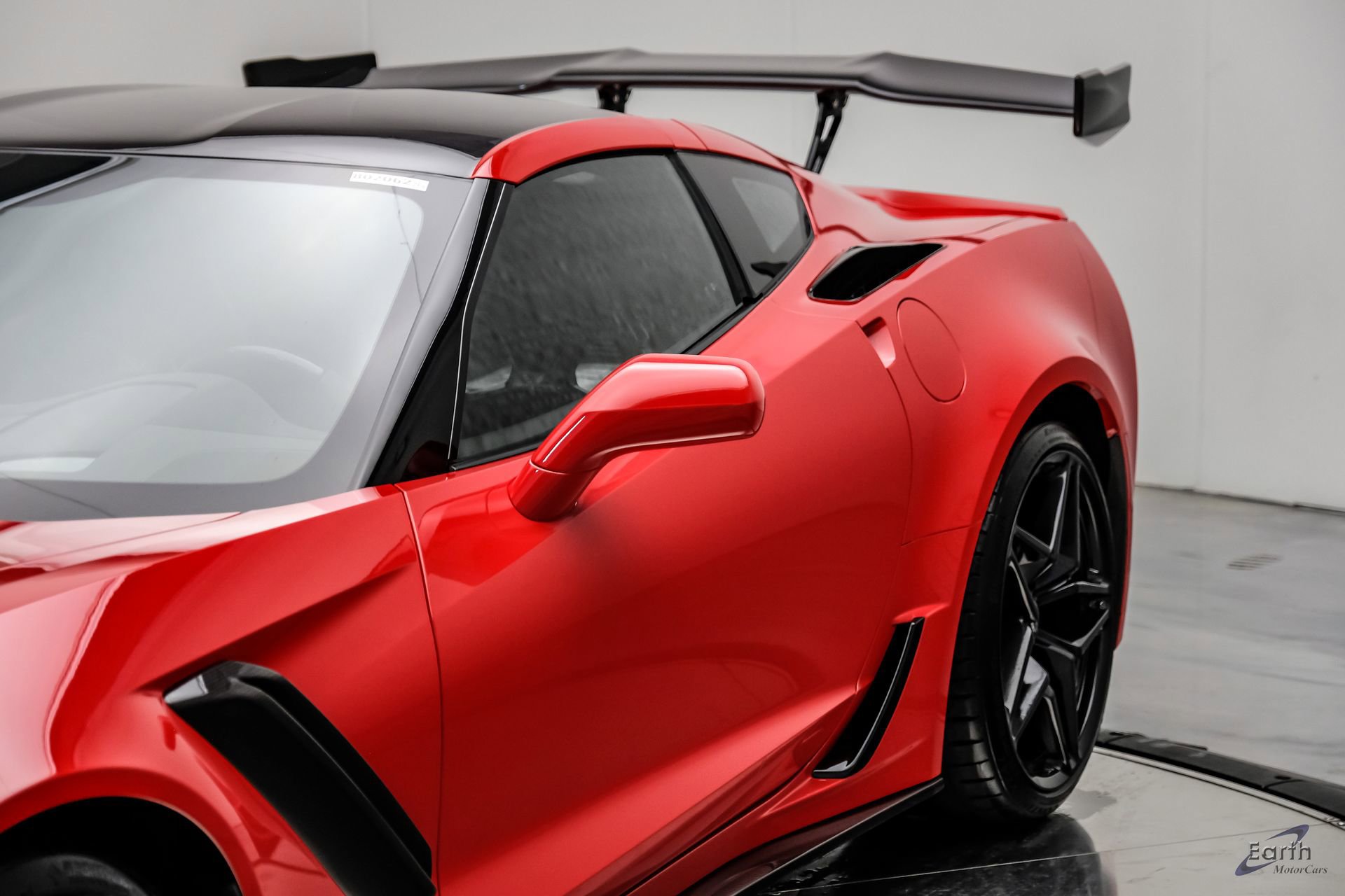 Used 2019 Chevrolet Corvette ZR1 image 37