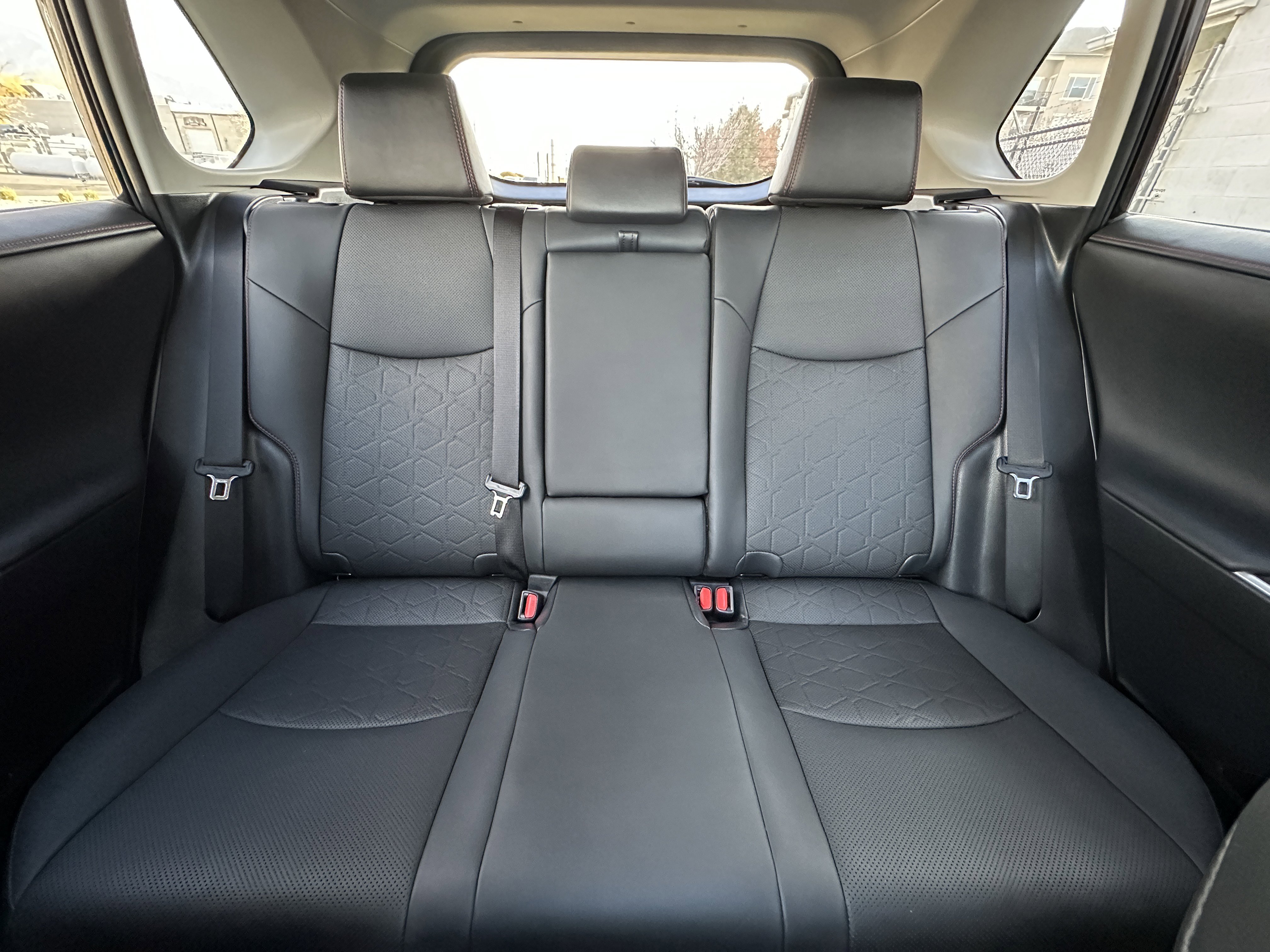 Used 2021 Toyota RAV4 TRD Off-Road image 44