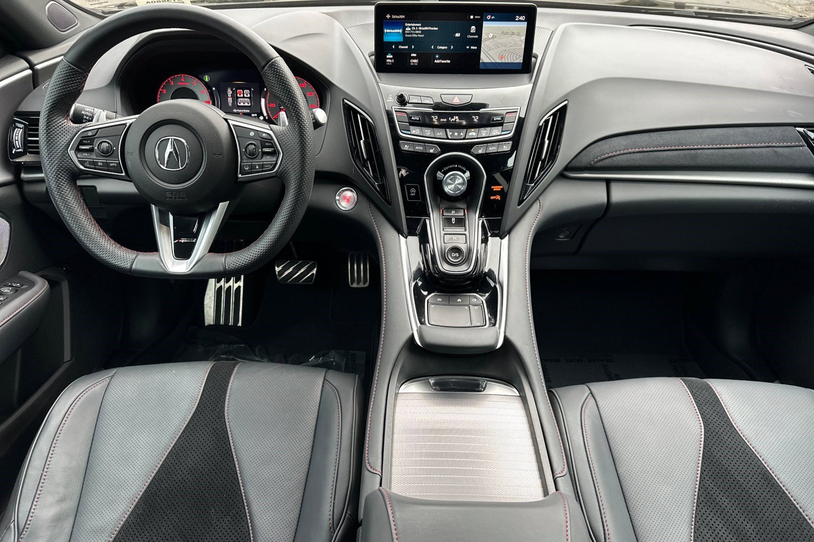 Used 2023 Acura RDX A-Spec image 17