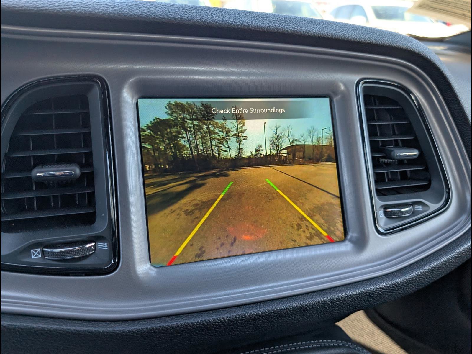 Used 2023 Dodge Challenger GT w/ Performance Handling Group image 18